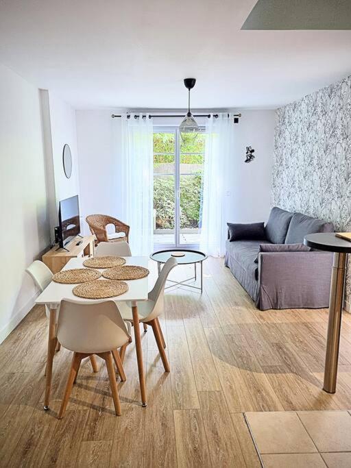 Apartamento Le Cocon De Mickey&minnie Disneyland Paris Marne-la-Vallée