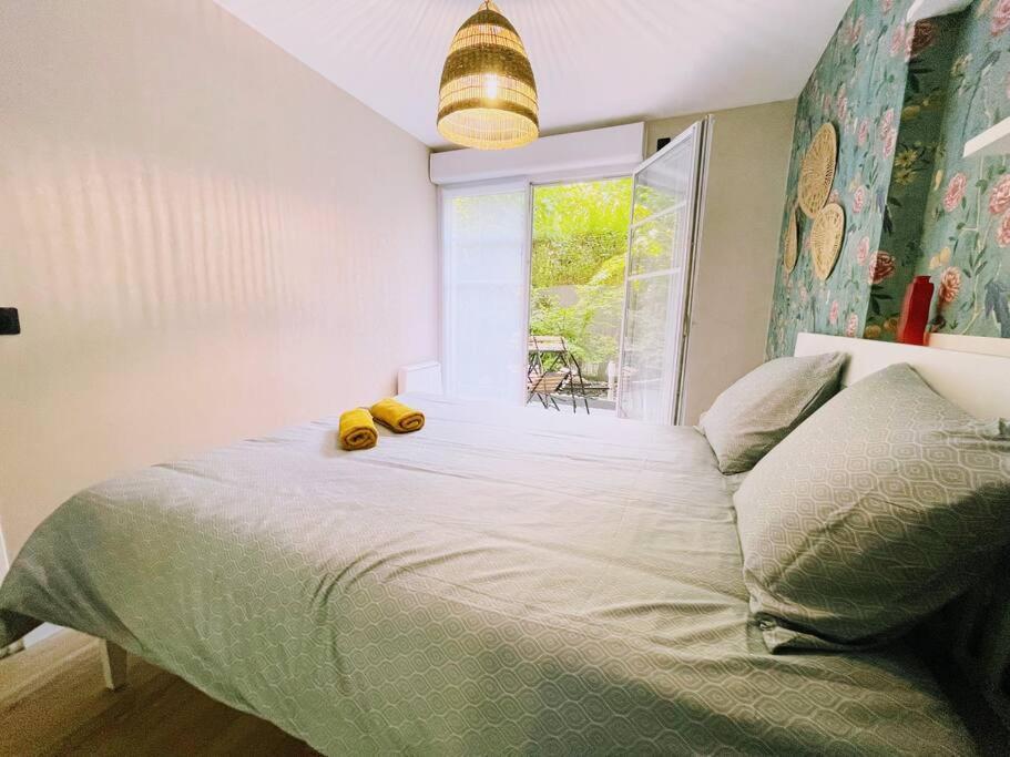 Apartment Le Cocon De Mickey&minnie Disneyland Paris