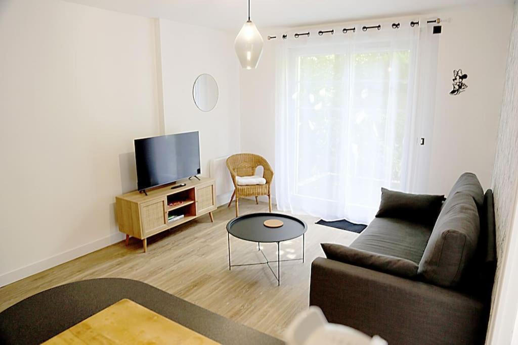 Apartment Le Cocon De Mickey&minnie Disneyland Paris *