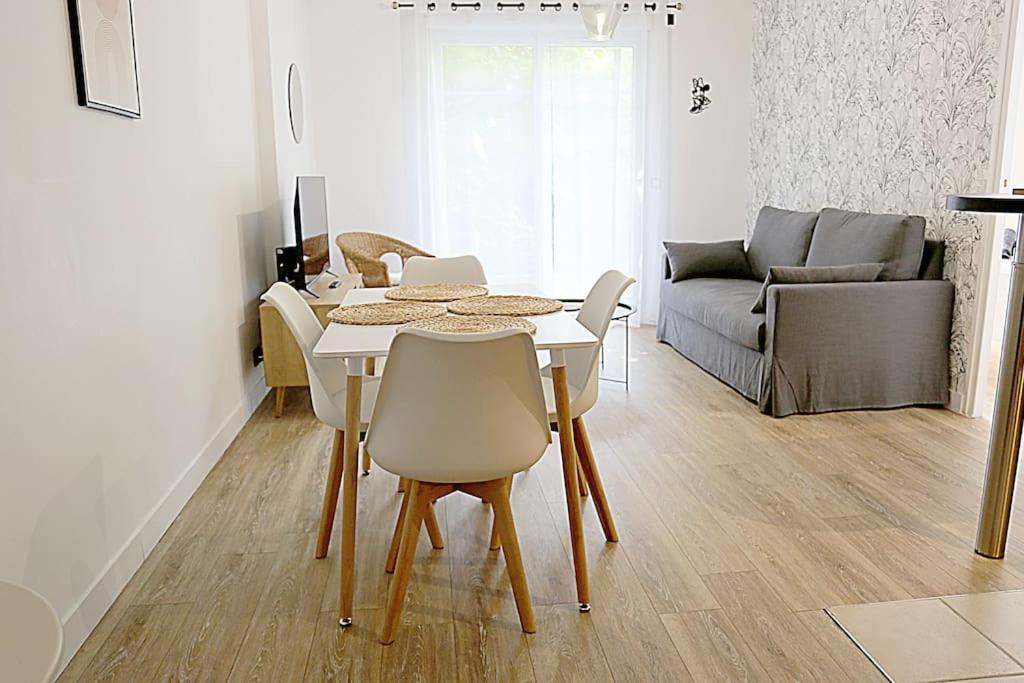 Apartamento Le Cocon De Mickey&minnie Disneyland Paris