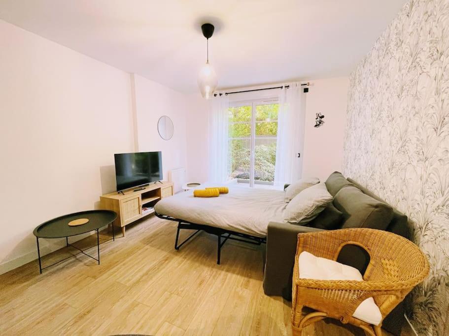 Le Cocon De Mickey&minnie Disneyland Paris Apartment *