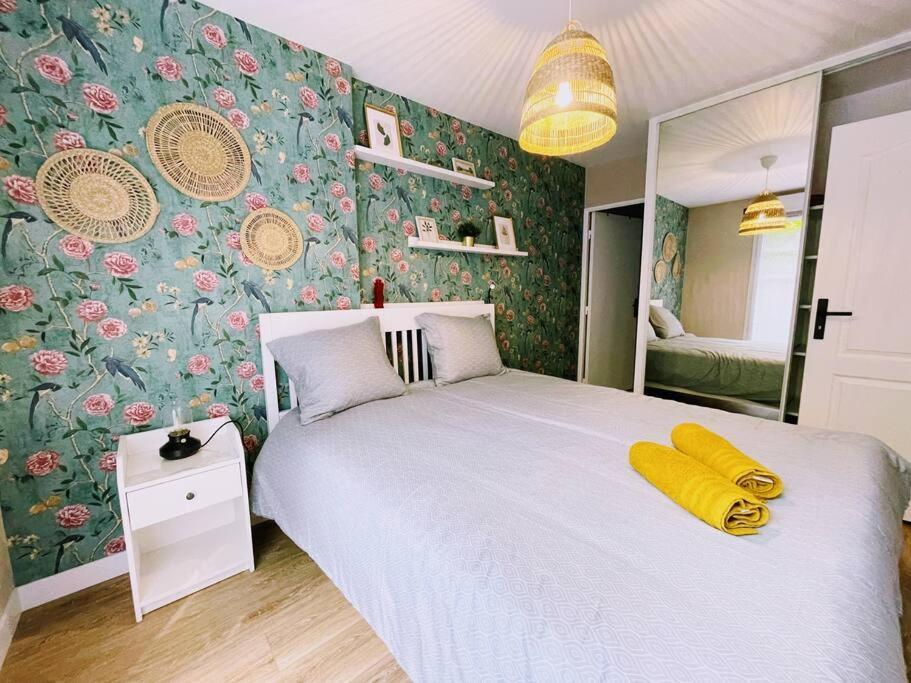Le Cocon De Mickey&minnie Disneyland Paris Apartamento Marne-la-Vallée