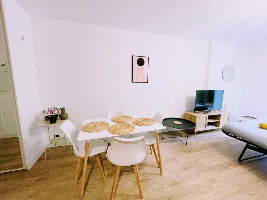 Apartamento Le Cocon De Mickey&minnie Disneyland Paris Marne-la-Vallée