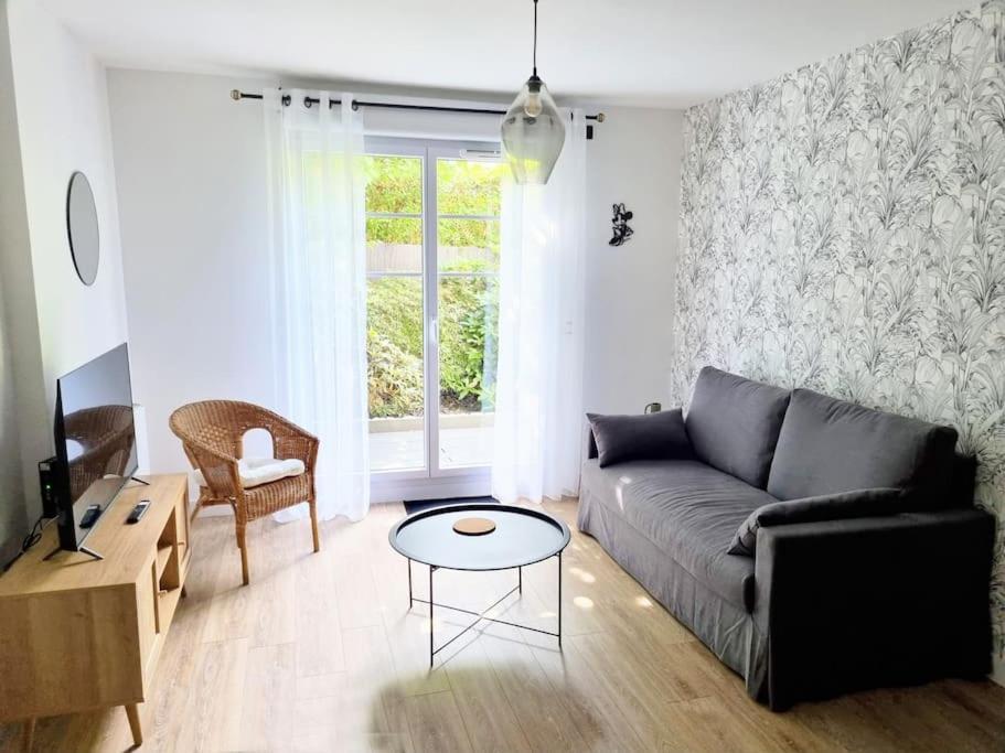 Apartment Le Cocon De Mickey&minnie Disneyland Paris
